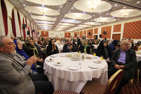 جشن کانون تهران به مناسبت میلاد حضرت رسول (ص)