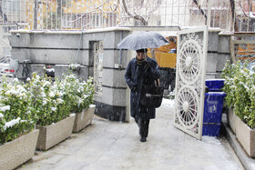 ادارات استان تهران در روز شنبه تعطیل اعلام شد