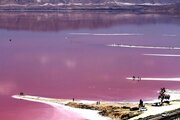 دریاچه مهارلو، آشنایی با مقاصد تورهای طبیعت گردی ایران