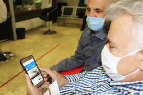 بازنشستگان خوزستانی، بیش از پیش، مراقب سلامتیشان باشند!