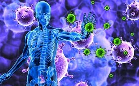 راه های تقویت سیستم ایمنی بدن برای مبارزه با ویروس کرونا