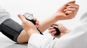 فشار خون ناپایدار چیست؟