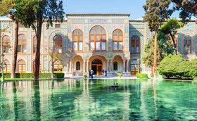 سفر در زمان با ۲۲ موزه برتر ایران