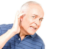بهداشت گوش را در میانسالی جدی بگیرید