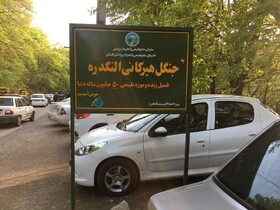 گردشگری کانون تهران