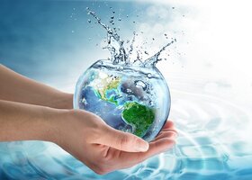 نکاتی برای صرفه‌جویی در مصرف آب